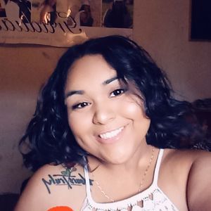 Meet your Posher, Anabel